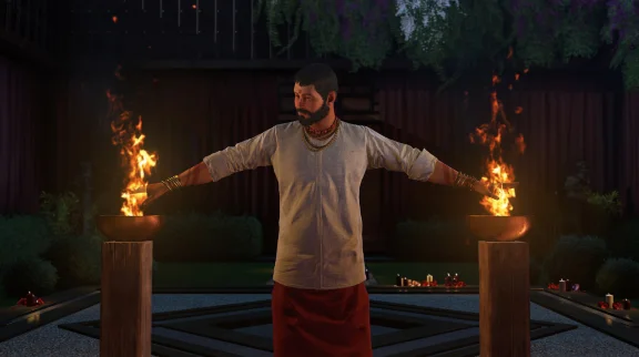 HITMAN World of Assassination Part One XBOX ONE XS КЛЮЧ