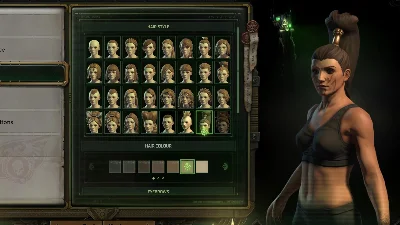 ⚫Warhammer 40,000: Rogue Trader Season Pass 2 Steam Key