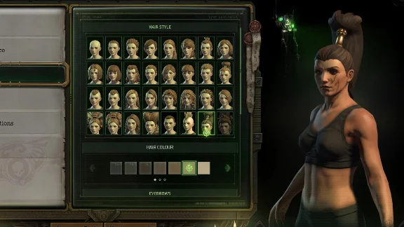 ⚫Warhammer 40,000: Rogue Trader Season Pass 2 Steam Key