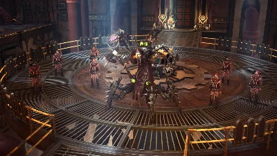 ⚫Warhammer 40,000: Rogue Trader Season Pass 1 Steam Key