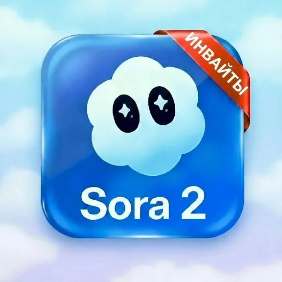 SORA 2 | INVITE CODE 5 ACTIVATIONS | AUTO-DELIVERY | WA