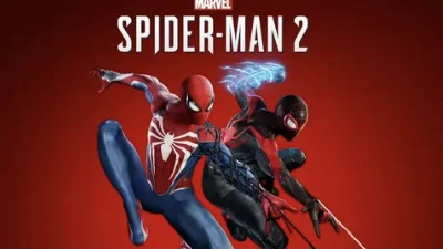 Marvel´s Spider 2 Общий Навсегда Оффлайн PS5!!!