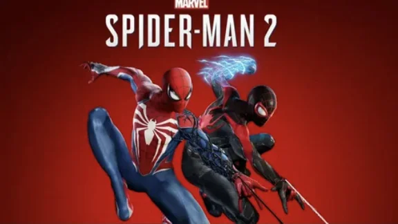 Marvel´s Spider 2 Общий Навсегда Оффлайн PS5!!!