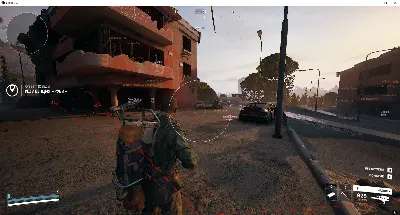 Рабочий чит Crooked Arms для игры Arc Raiders