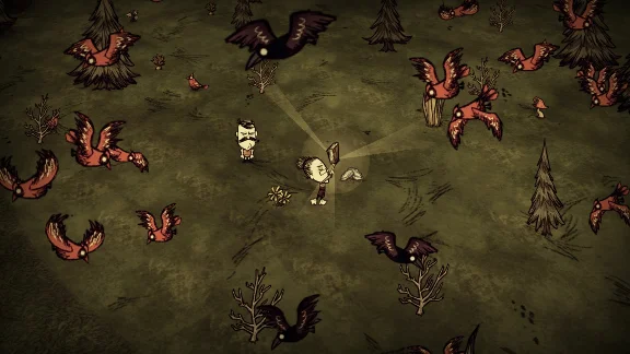 Don´t Starve Together: Console Edition XBOX Ключ