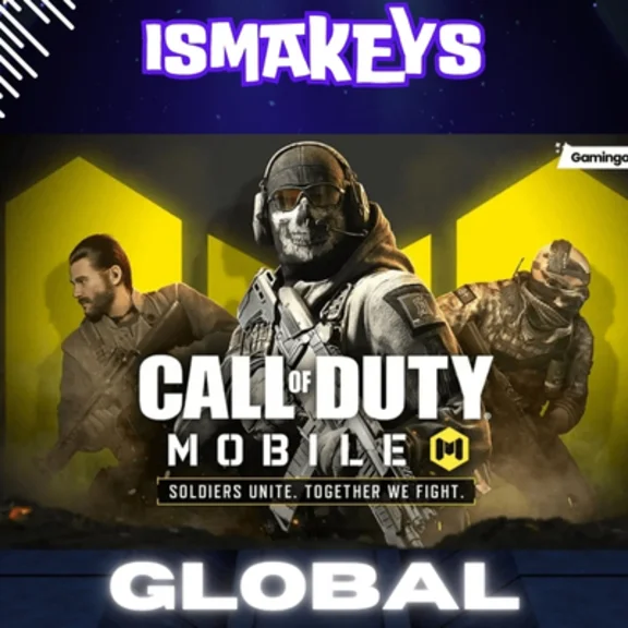 Call of Duty: Mobile BATTLE PASS | Быстрая доставка