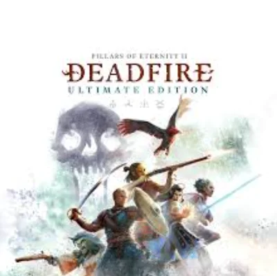 PILLARS OF ETERNITY II: DEADFIRE - ULTIMATE ✅XBOX КЛЮЧ