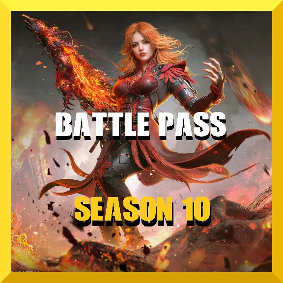 CALL OF DUTY MOBILE 🎁BATTLE PASS AS A GIFT 🎁