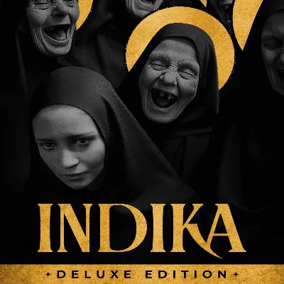 INDIKA: DELUXE EDITION (Ключ Steam | РФ+СНГ)