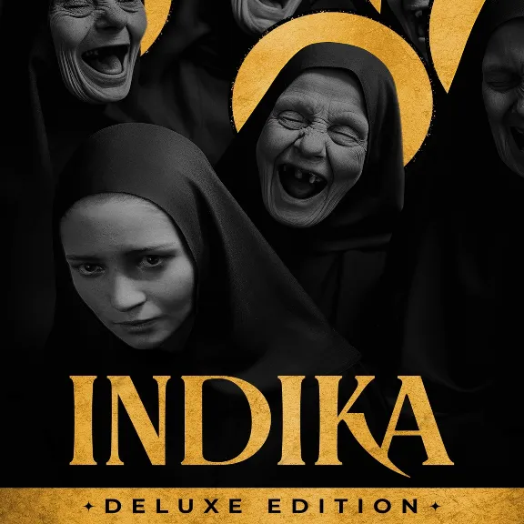 INDIKA: DELUXE EDITION (Ключ Steam | РФ+СНГ)
