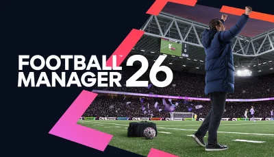 Football Manager 26 (Ключ Global + РФ)