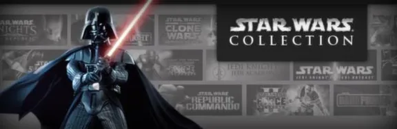 STAR WARS COLLECTION (Republic Heroes) (Steam)(RU/ CIS)