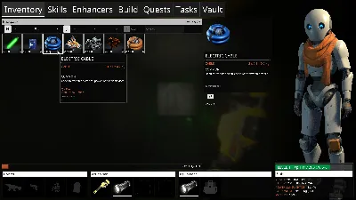 The Last Caretaker АВТОДОСТАВКА STEAM РОССИЯ