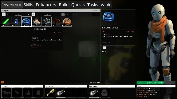 The Last Caretaker АВТОДОСТАВКА STEAM РОССИЯ