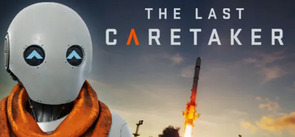 The Last Caretaker АВТОДОСТАВКА STEAM РОССИЯ