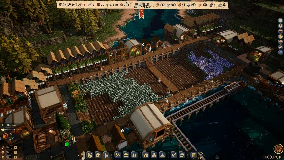 Whiskerwood * STEAM РОССИЯ ⚡ АВТОДОСТАВКА 💳0% КАРТЫ