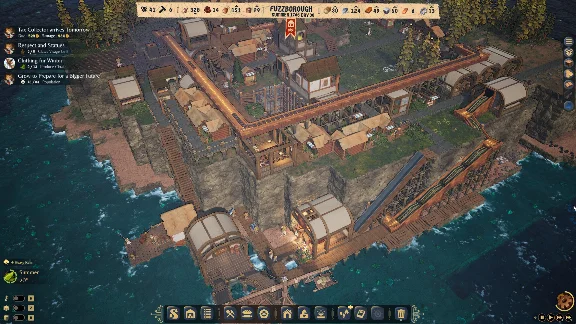 Whiskerwood * STEAM RU*KZ*UA*СНГ🔥