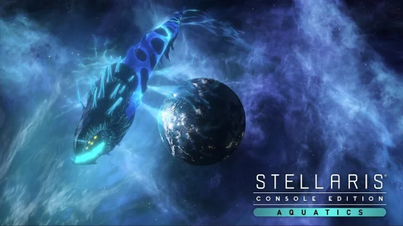 ✅ Stellaris: Console Edition - Expansion Pass Five XBOX