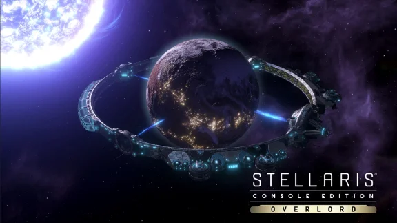 ✅ Stellaris: Console Edition - Expansion Pass Five XBOX