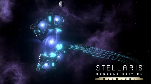✅ Stellaris: Console Edition - Expansion Pass Five XBOX