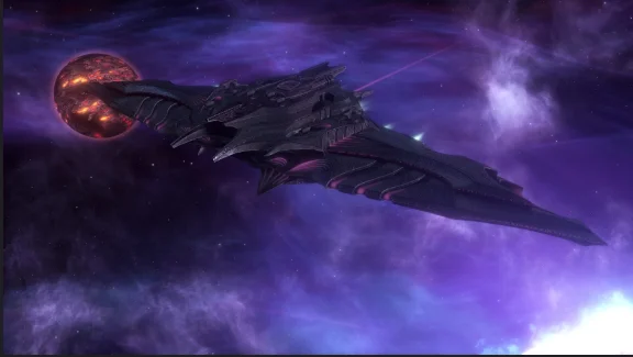 ✅ Stellaris: Console Edition - Expansion Pass Four XBOX