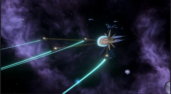 ✅ Stellaris: Console Edition - Expansion Pass Four XBOX