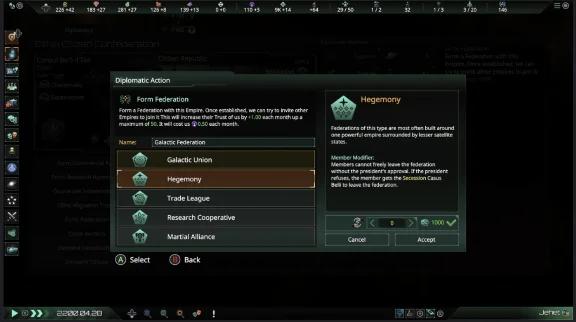 ✅ Stellaris: Console Edition - Expansion Pass Four XBOX