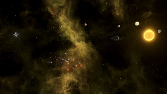 ✅ Stellaris: Console Edition - Expansion Pass Two XBOX