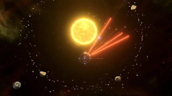 ✅ Stellaris: Console Edition - Expansion Pass Two XBOX