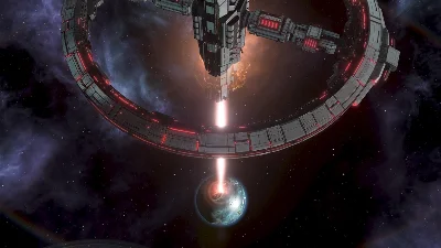 ✅ Stellaris: Console Edition - Expansion Pass Two XBOX