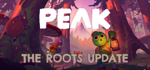 PEAK (STEAM КЛЮЧ) РОССИЯ+СНГ | РУССКИЙ ЯЗЫК