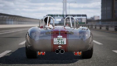 JDM: Made in USA DLC STEAM АВТО RU/KZ/UA/СНГ