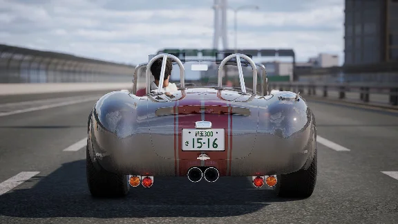 JDM: Made in USA DLC STEAM АВТО RU/KZ/UA/СНГ