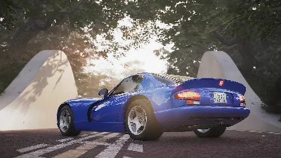 JDM: Made in USA DLC STEAM АВТО RU/KZ/UA/СНГ