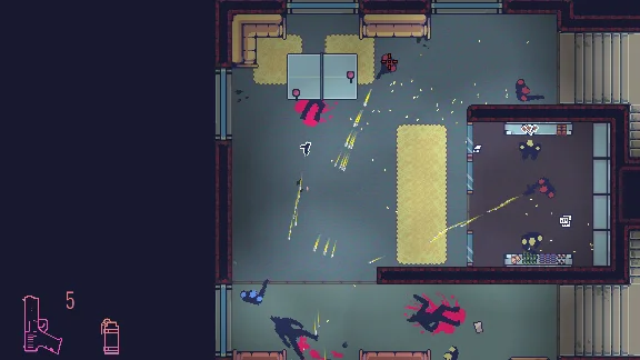 MURDER INC (WINDOWS) PC (WIN) KEY/CODE