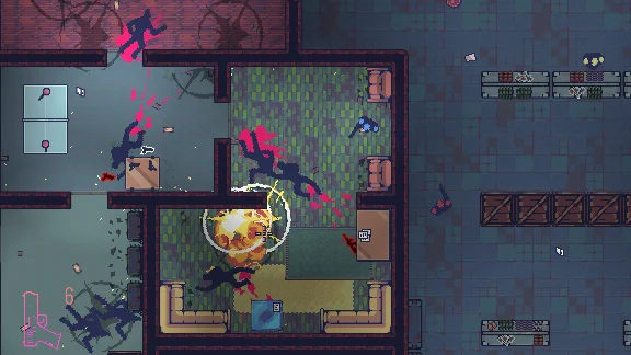 MURDER INC (WINDOWS) PC (WIN) KEY/CODE