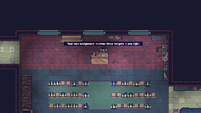 MURDER INC (WINDOWS) PC (WIN) KEY/CODE