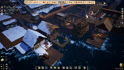 ️ВСЕ СТРАНЫ+РОССИЯ Whiskerwood STEAM GIFT