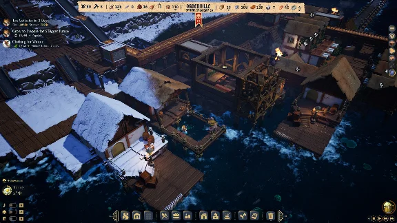 ️ВСЕ СТРАНЫ+РОССИЯ Whiskerwood STEAM GIFT