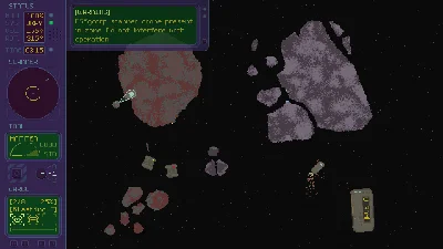 ️ALL COUNTRIES️ Deep Space Exploitation STEAM GIFT