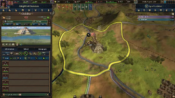 Europa Universalis V: Premium Upgrade DLC * STEAM RU🔥