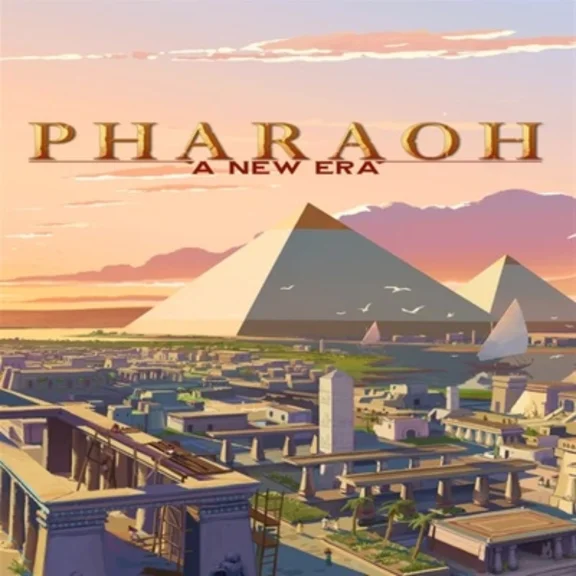 Pharaoh: A New Era (Steam/Ключ/ Весь Мир)
