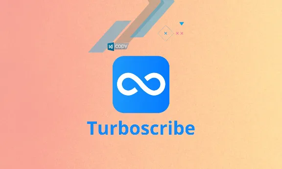 Turboscribe Premium Subscription To Your Account 1Month