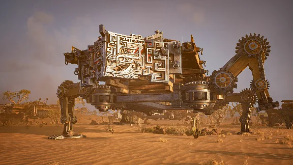 Myth of Empires - Xizhou Civilization Pack DLC