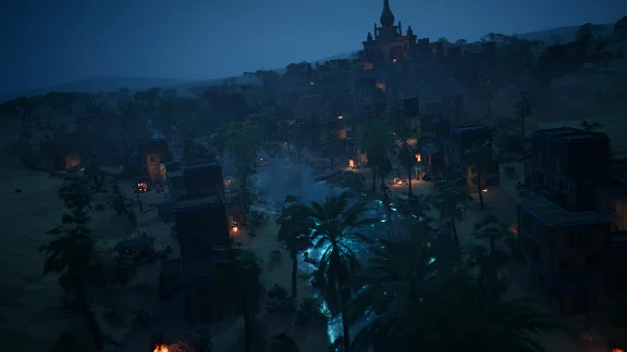 Myth of Empires - Xizhou Civilization Pack DLC