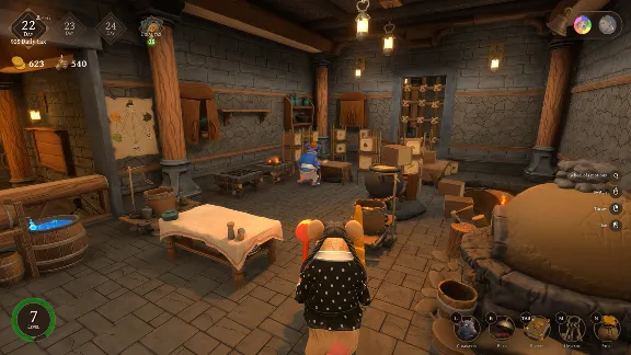 Restaurats * STEAM RU*KZ*UA*CIS🔥