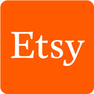 ETSY Оплатить цифровую покупку на etsy.com