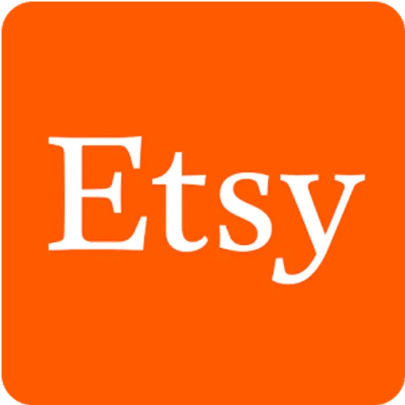 ETSY Оплатить цифровую покупку на etsy.com