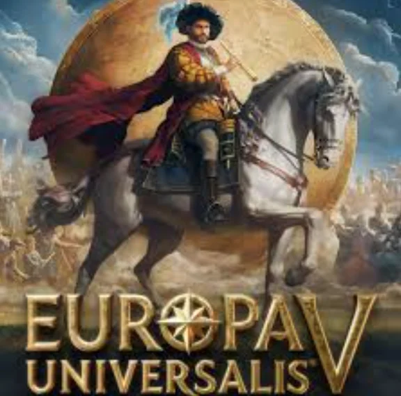 EUROPA UNIVERSALIS V ✅STEAM КЛЮЧ