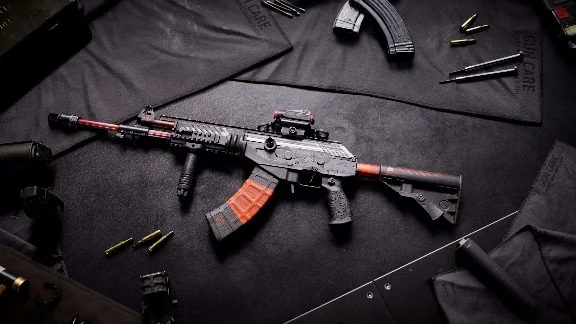 SEASON 1 BATTLEFIELD PRO BATTLEFIELD 6 AND REDSEC✅XBOX